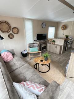 Chalet 2a op Recreatiepark De Wielen - Sint Maarten - 3
