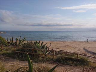 Altafulla, primera linea de mar con acceso directo a la playa - Altafulla - 7