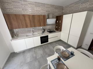 Le Petite House - JASMINE - Soggiorna con stile - Mariglianella - 4