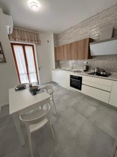 Le Petite House - JASMINE - Soggiorna con stile - Mariglianella - 3