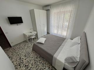 Le Petite House - JASMINE - Soggiorna con stile - Mariglianella - 2
