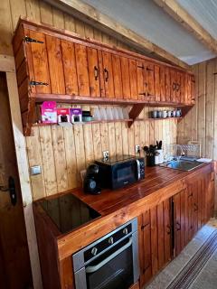 Каравана Beso - 6