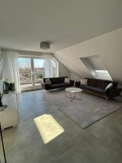 Maisonette Wohnung Frechen City - Frechen - 7