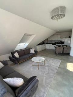 Maisonette Wohnung Frechen City - Frechen - 6