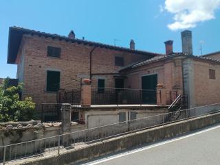 L'Affresco - Cetona - 0