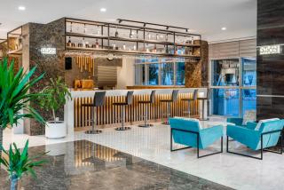 Avena Resort & Spa Hotel - 3