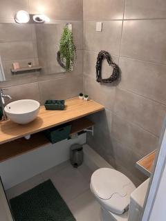 La casa d'azur - Tourrettes - 6
