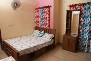 CITADEL HOLIDAY HOME - Vythiri - 3