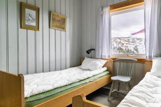 Rondane Fjellstue - 4