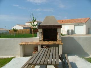 maisons 6 personnes Royan piscine couverte - Saint-Georges-de-Didonne - 3