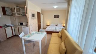 Studio with pool view - Sunny Beach - 0