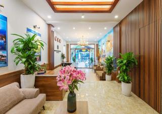 Hanoi Old Quarter Hotel & Travel - 6