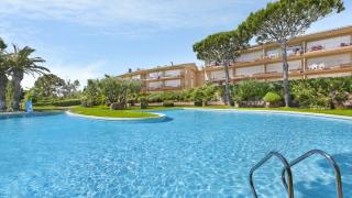 Illa 76 - Calella de Palafrugell - 2
