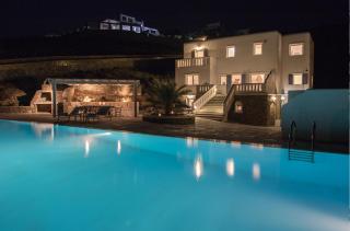 Villa Anatoli - Mikonos - 3