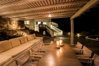 Villa Anatoli - Mikonos - 1