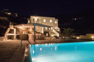 Villa Anatoli - Mikonos - 2