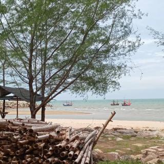 เดอะซีคอนโด - Baanphakrimlay - 4