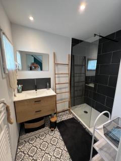 Maison 8 pers à 900 m de la mer au calme - 3