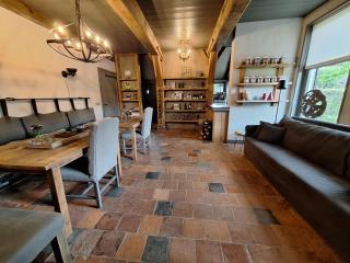 B&B De Meidoornhof - Ruinen - 4
