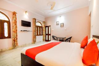 Hotel O The Nandini's Guest House - Jaipur - 1