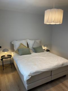 Moderne 55 qm Wohnung - Düsseldorf - 0