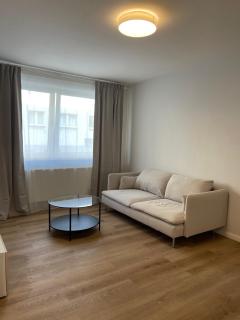 Moderne 55 qm Wohnung - Düsseldorf - 7