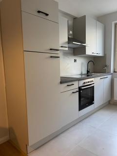 Moderne 55 qm Wohnung - Düsseldorf - 5