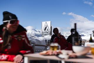 CHALET DES ALPES - Gressan - 8