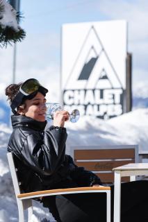 CHALET DES ALPES - Gressan - 9