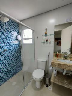 CASA EM CONDOMÍNIO ARBORIZADO PERTO DA PRAIA Confortável e Espaçosa - 6