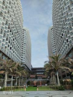 Apec Mandala Mũi Né view Biển và Hồ bơi - Ấp Thiẹn Ái - 9