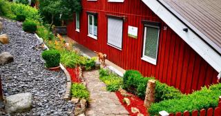 Haus Waldblick - Extertal - 6