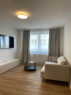 Moderne 55 qm Wohnung - Düsseldorf - 8