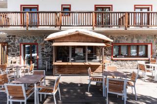 CHALET DES ALPES - Gressan - 6