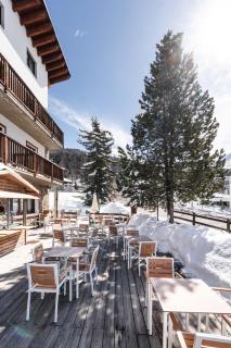 CHALET DES ALPES - Gressan - 7