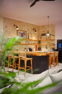 Villa La Familia Dua - 1