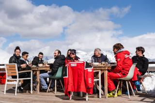 CHALET DES ALPES - Gressan - 2