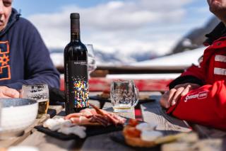 CHALET DES ALPES - Gressan - 3