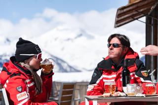 CHALET DES ALPES - Gressan - 5