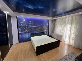 Apartment near Pushkin station - Tashkent - 7