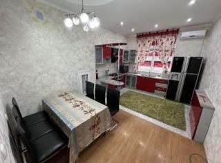 Apartment near Pushkin station - Tashkent - 6