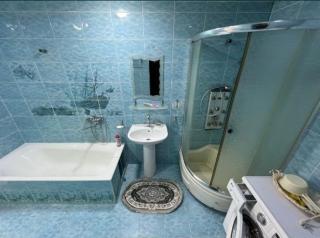 Apartment near Pushkin station - Tashkent - 5