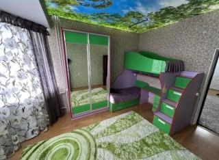 Apartment near Pushkin station - Tashkent - 3