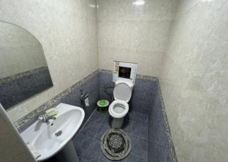 Apartment near Pushkin station - Tashkent - 2