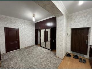 Apartment near Pushkin station - Tashkent - 1