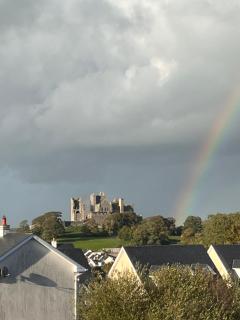 Cashel Palace Rock Villa - Cashel - 6