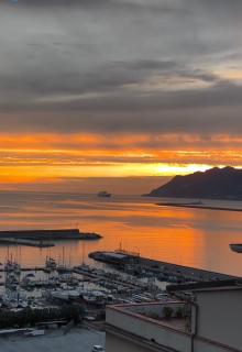 Mareluna Penthouse - Luxury Rooftop - Salerno - 0