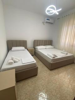 Marjol Apartaments - Ksamil - 7