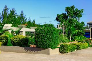 Bonitaz Lodge - Mtubatuba - 3