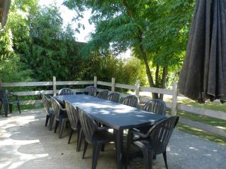 Marais poitevin, Gîte D'andréa - 6